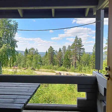 Huipunpuisto 2 Syote